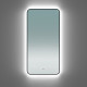 Зеркало Maretti Florenza FL1460120P14EL 60x120 см