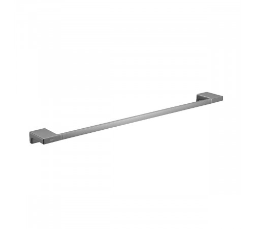 Полотенцедержатель Rose RG1817T, пепельный