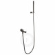 Душевая система встраиваемая FILARETE Roun FL1020BG, графит