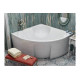 Ванна акриловая Vayer Kaliope Гл000006523, 150x150
