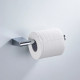 Держатель для туалетной бумаги Shevanik SG5715, хром