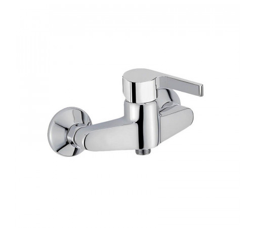 Смеситель для душа Webert DoReMi DR870102015, хром