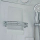 Душевая кабина Timo Standart T-5590, 90x90x220
