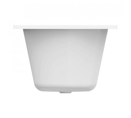 Ванна акриловая SMARTFLOW Oberon Solo SMF1877-1.7, 170x70 см
