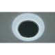 Душевая кабина (душевой бокс) Timo Comfort Fabric Glass T-8855F, 150x150x220