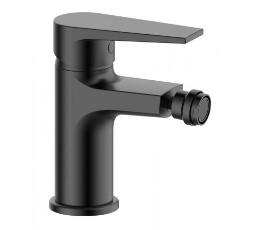 Смеситель для биде Esko BT45B, черный