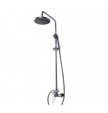 Душевая система Bravat Eco F9111147C-A-RUS, хром