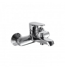 Смеситель для ванны Bravat Alfa F6120178CP-01, хром
