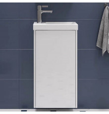 Тумба под раковину подвесная Velvex Klaufs tp.KLA.COM.40.1D, 40 см