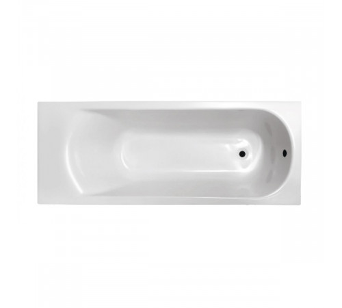 Ванна акриловая Relisan EcoPlus Селена Гл000025997, 180х70
