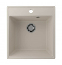 Кухонная мойка Ulgran Quartz Forte 460-02, лен