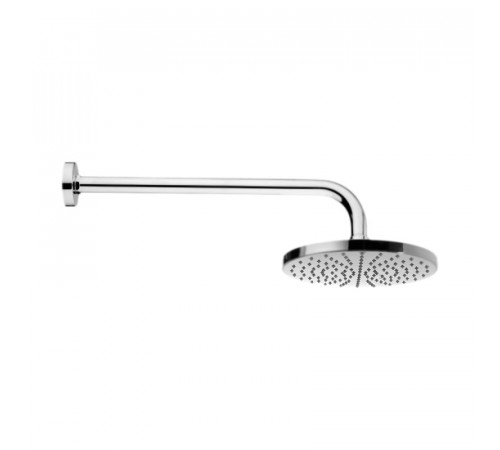 Верхний душ Webert AC0013015PVC, хром