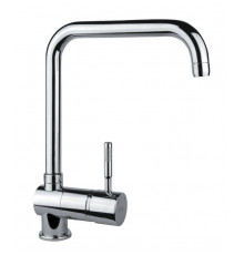 Смеситель для кухни Fiore XENON 44CR5461, хром