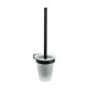 Ершик FIXSEN TREND FX-97813, черный