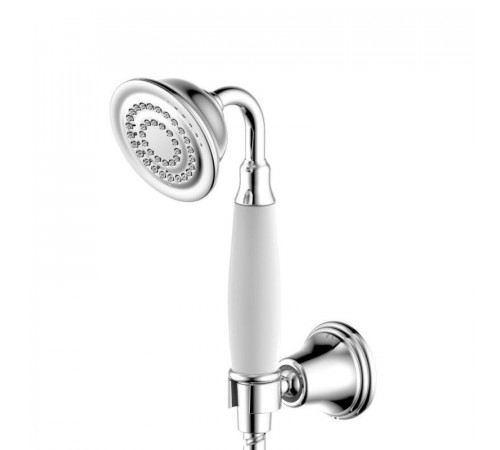Душевая система Bravat Art F65193CP-A2-RUS, хром