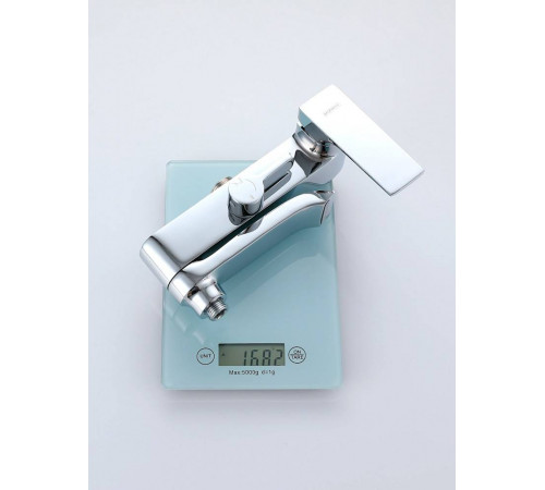 Душевая система Prohanss P61.24, хром