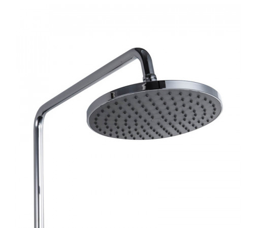 Душевая система Bravat Opal R F9125183CP-A2-RUS, хром