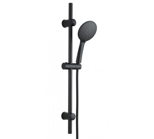 Душевой гарнитур, арт. SCS855Black, ESKO