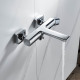 Смеситель для ванны Maretti Lorenza LR22RF842, хром