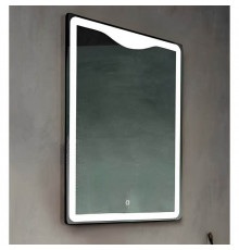Зеркало с LED подсветкой Relisan TEMMY Гл000024382, 60x80