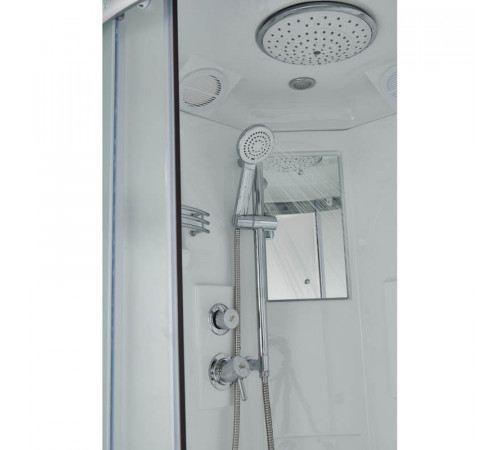Душевая кабина Timo Standart T-5509, 90x90x220