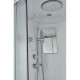Душевая кабина Timo Standart T-5509, 90x90x220