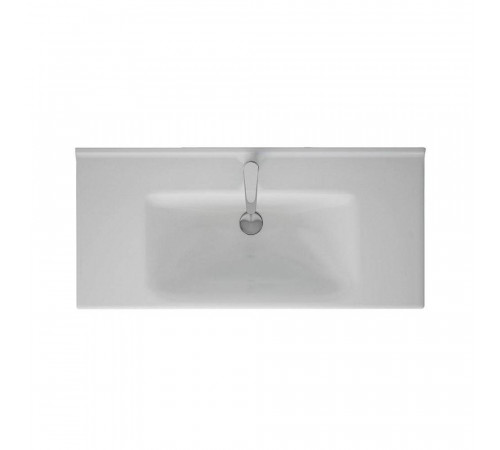 Раковина Dreja Harmony 641259, 100 см