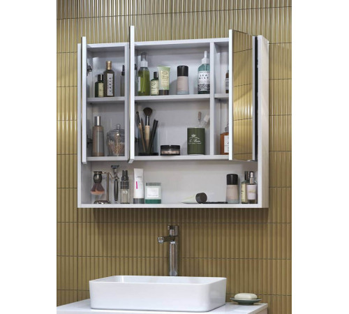 Зеркальный шкаф VIGO Urban zsh.URB.70, 70 см
