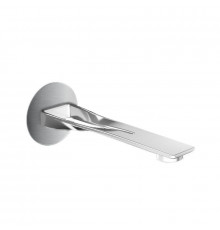 Излив Webert One-B AC1039015, хром