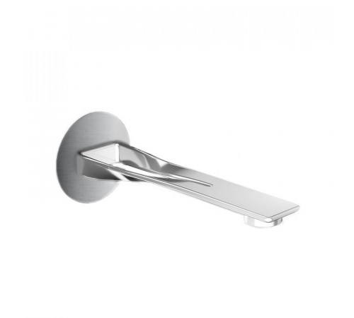 Излив Webert One-B AC1039015, хром