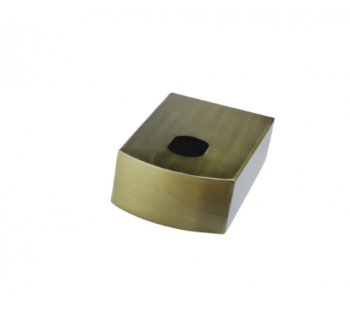 Подвесной кронштейн N100BR для раковины-чаши Bronze de Luxe