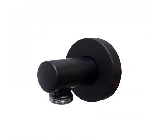 Шланговое подключение Webert AC0344560, черный