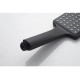 Душевая система Knotlor KN-72/BL, черный
