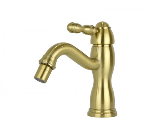 Смеситель для биде Bronze de Luxe TIFFANY 1902BR, бронза
