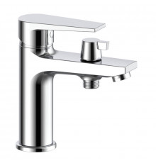 Смеситель на борт ванны ESKO BT53, хром