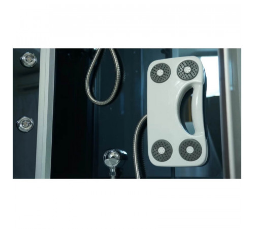 Душевая кабина (душевой бокс) Timo Standart T-1135, 135x135x220
