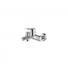 Смеситель для ванны Bravat REAL F6121179CP-01, хром