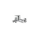 Смеситель для ванны Bravat REAL F6121179CP-01, хром