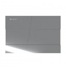 Клавиша смыва Knotlor BIS103C, хром