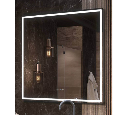 Зеркало VIGO Roberta z.ROB.100.Luxe, 100 см