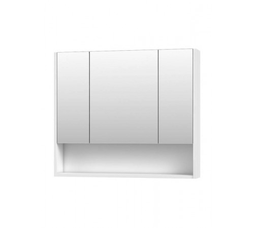 Зеркальный шкаф VIGO Urban zsh.URB.80, 80 см