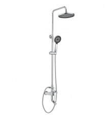 Душевая система Savol S-JD9145A, хром