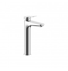 Смеситель для раковины Bravat Rhein F1429564CP-A-ENG, хром