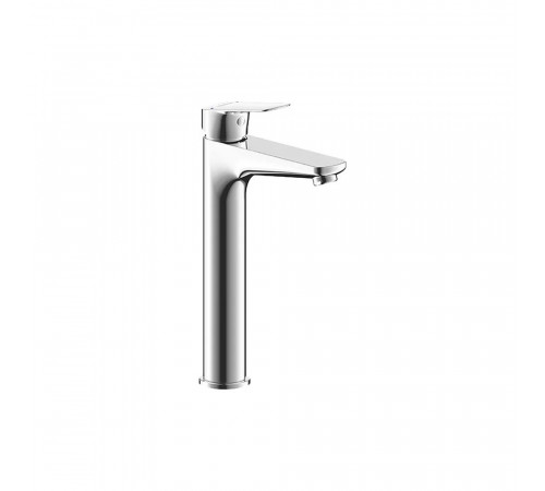 Смеситель для раковины Bravat Rhein F1429564CP-A-ENG, хром