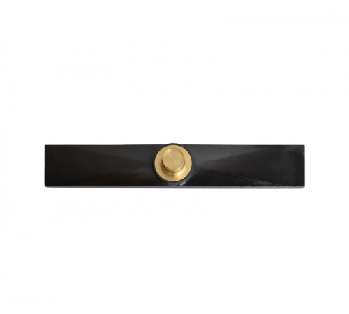 Душевой лоток Bronze de Luxe 80522BR, бронза