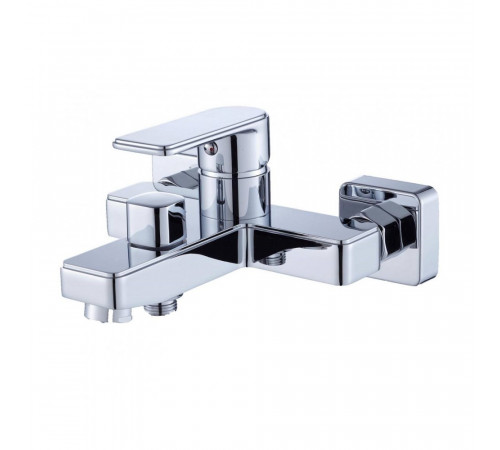 Смеситель для ванны Savol S-600703K, хром