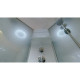 Душевая кабина Timo Lux TL-1502, 90x90x230