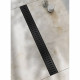 Душевой лоток Raglo R650.70.06, черный
