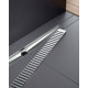 Душевой лоток TIMO Drain System DS230106/01, сатин