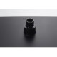 Душевая система Knotlor KN-23/BL, черный